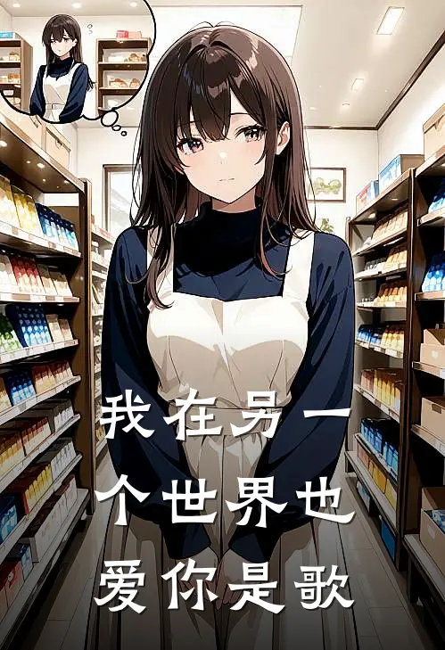 我在另一个世界也爱你是歌