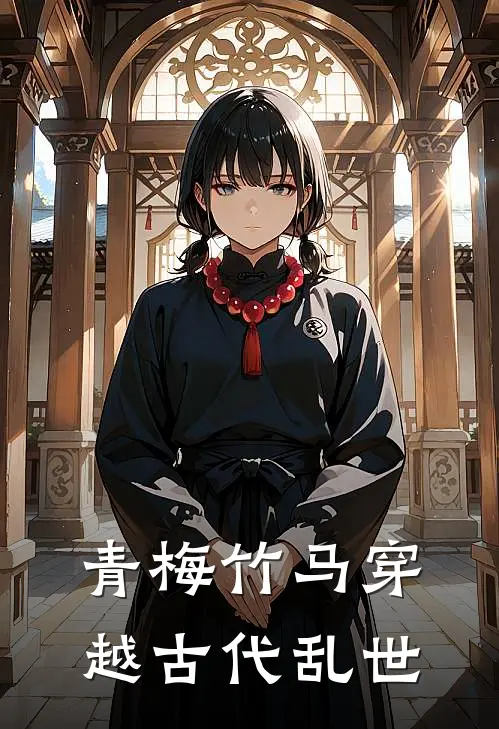 青梅竹马穿越古代乱世