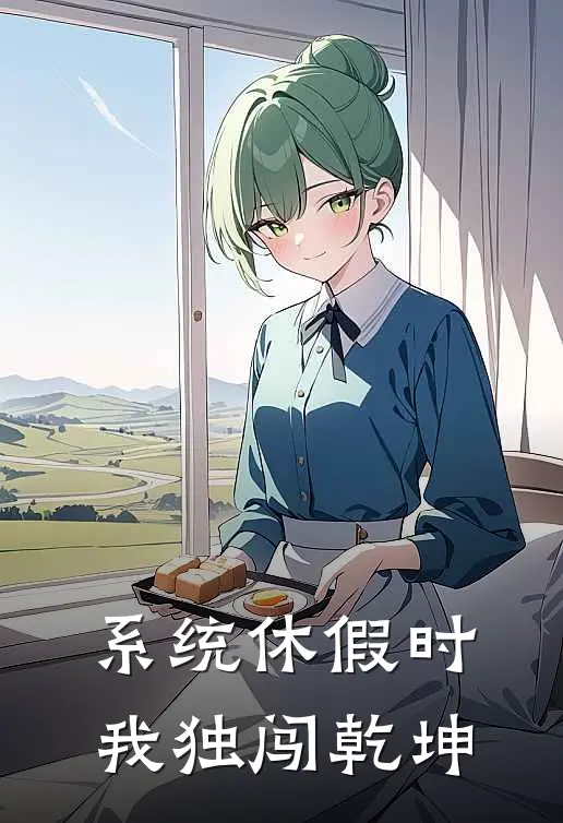 系统休假时，我独闯乾坤