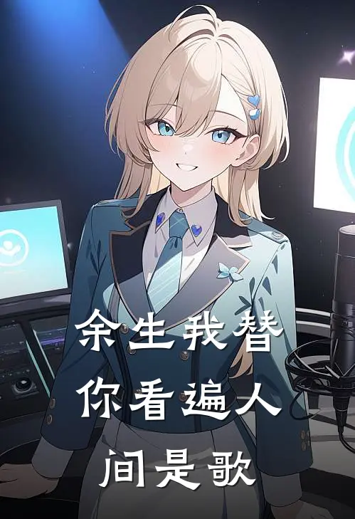 余生我替你看遍人间是歌