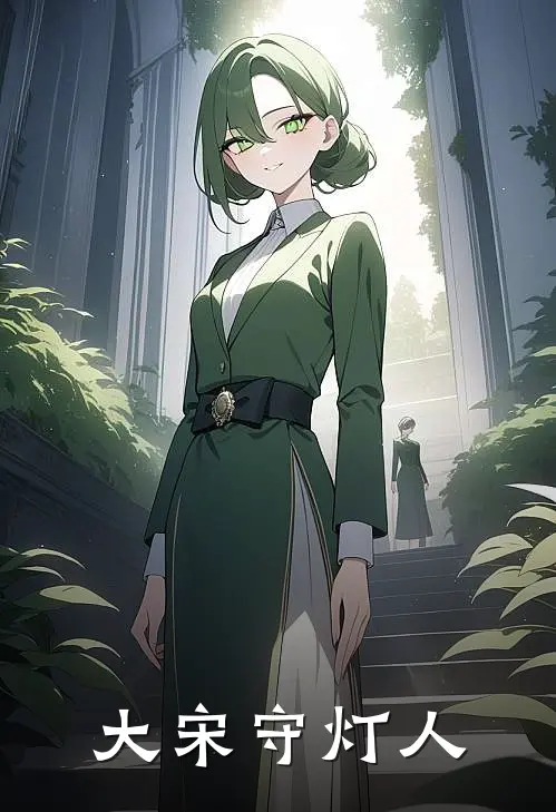 大宋守灯人