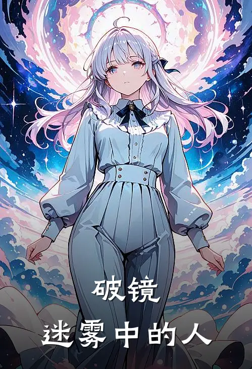 破镜：迷雾中的人