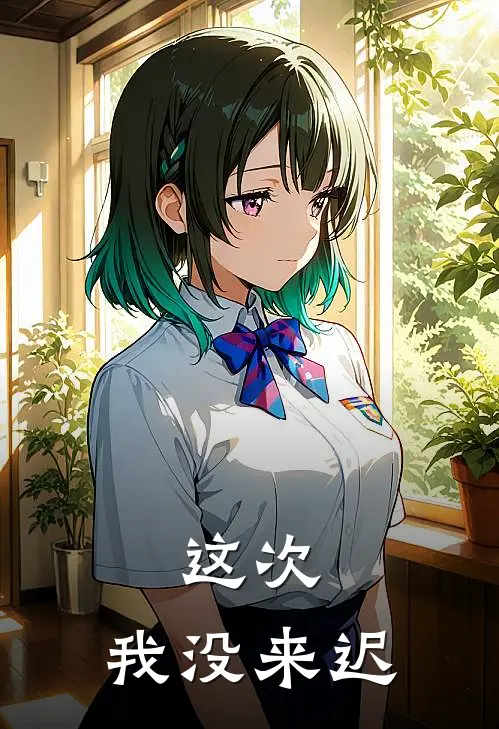 这次，我没来迟