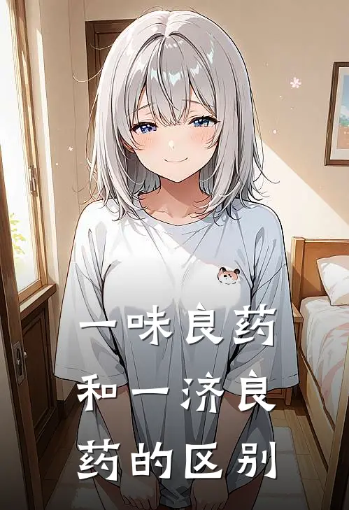 一味良药和一济良药的区别