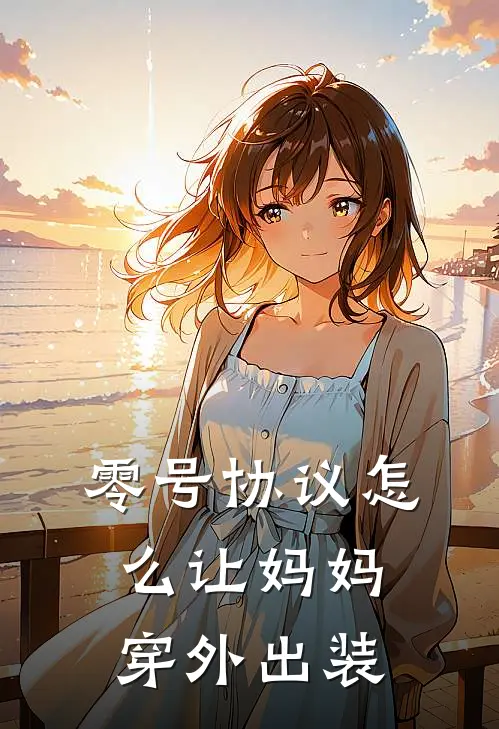 零号协议怎么让妈妈穿外出装