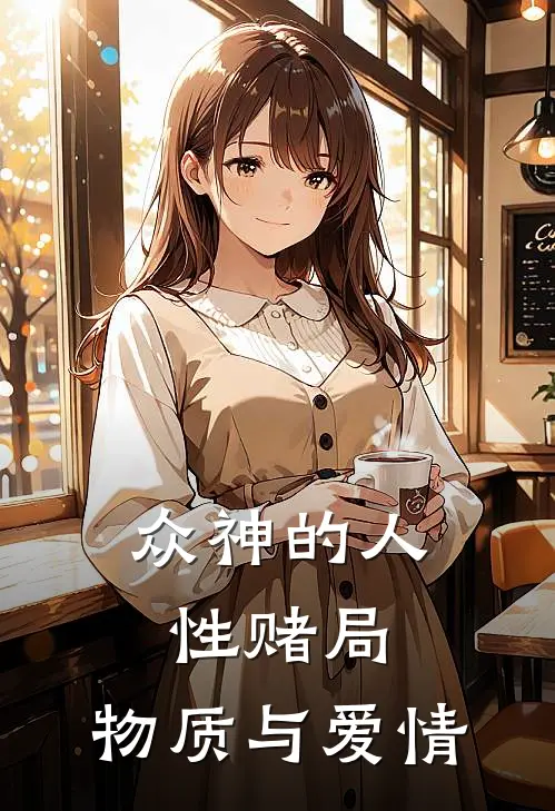 众神的人性赌局：物质与爱情