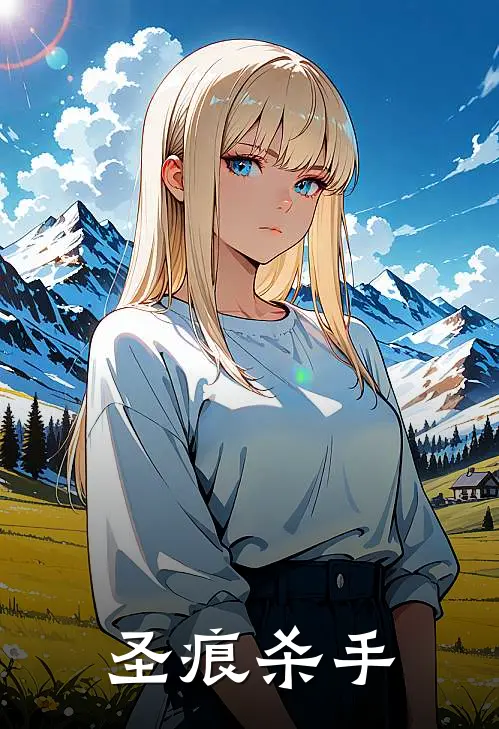 圣痕杀手