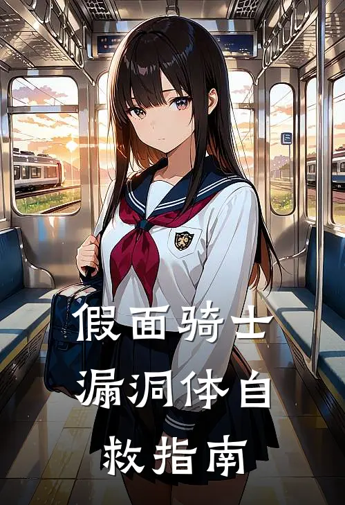 假面骑士：漏洞体自救指南