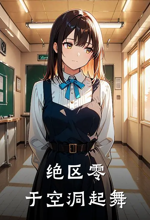 绝区零：于空洞起舞