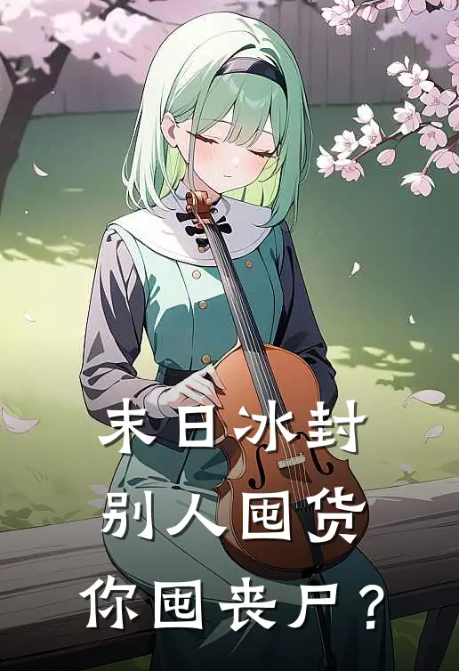 末日冰封：别人囤货，你囤丧尸？