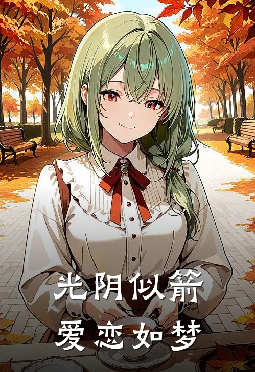 光阴似箭，爱恋如梦