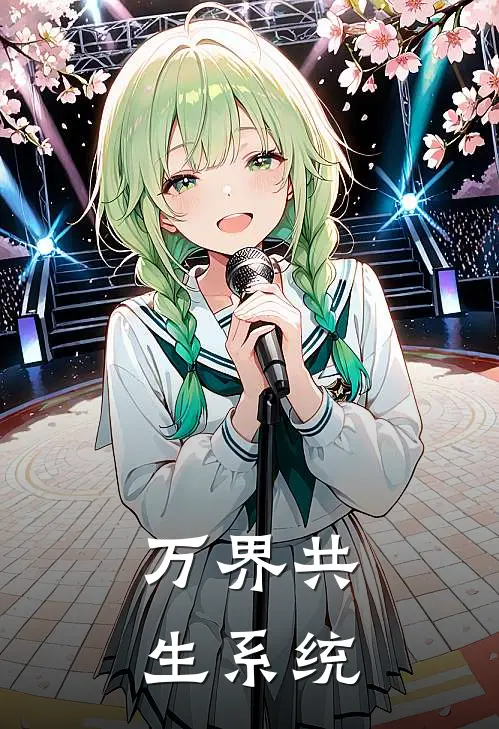 万界共生系统