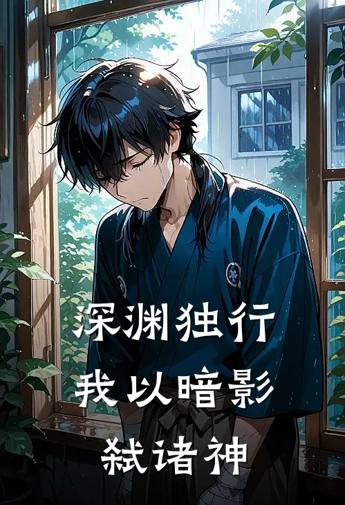 深渊独行：我以暗影弑诸神