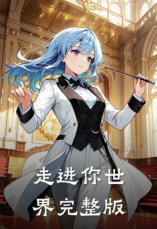 走进你世界完整版