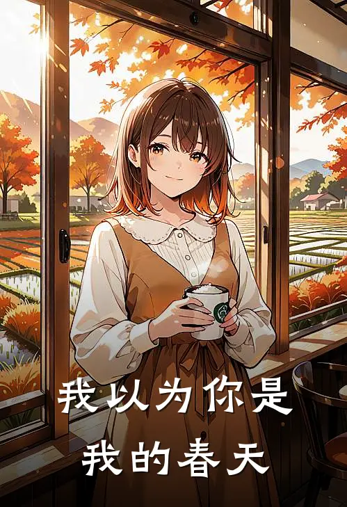 我以为你是我的春天