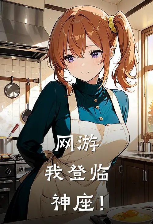 网游：我登临神座！