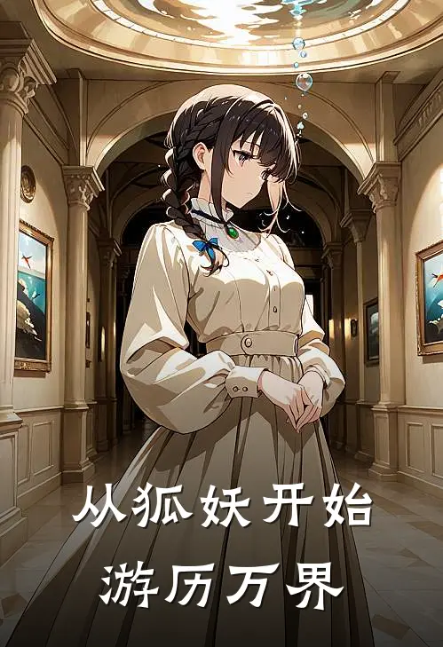 从狐妖开始游历万界