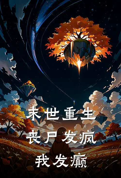 末世重生丧尸发疯我发癫