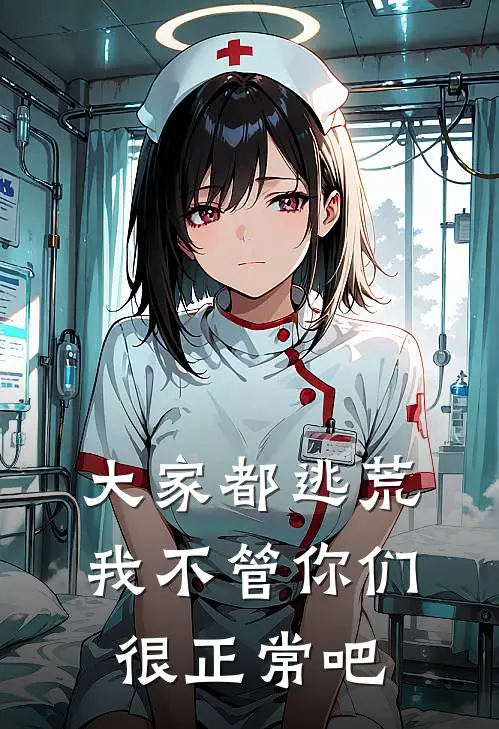 大家都逃荒，我不管你们很正常吧