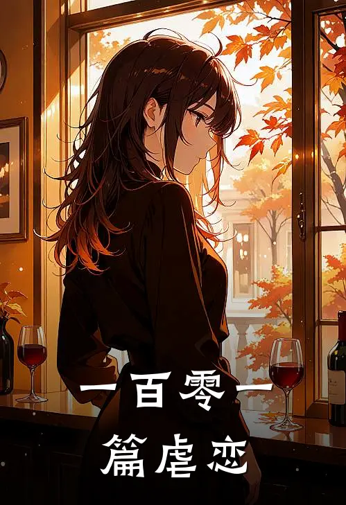 一百零一篇虐恋