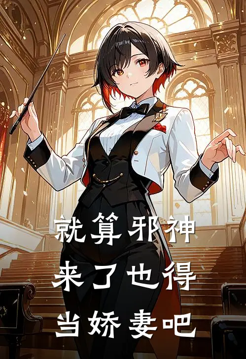 就算邪神来了也得当娇妻吧