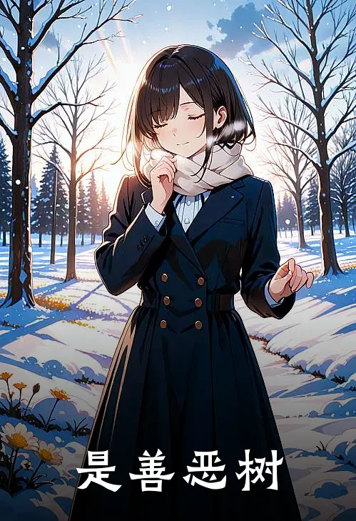 是善恶树