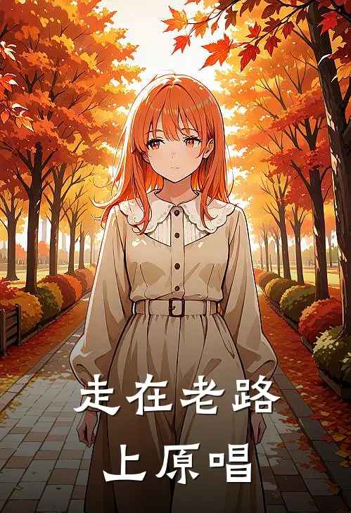 走在老路上(原唱)