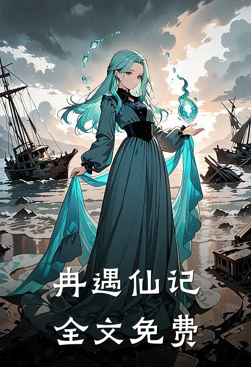 冉遇仙记全文免费