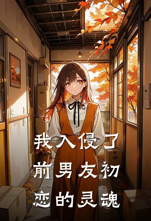 我入侵了前男友初恋的灵魂