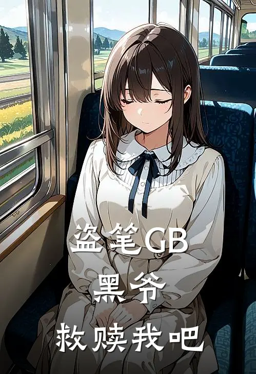 盗笔GB：黑爷，救赎我吧