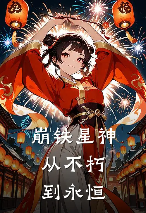 崩铁星神，从不朽到永恒