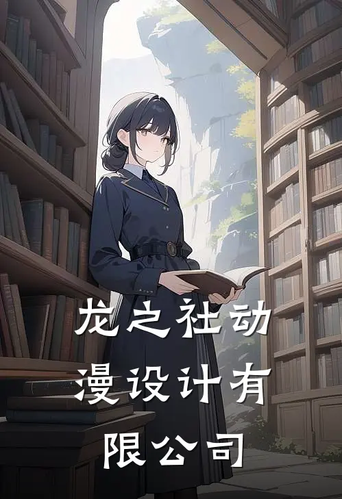 龙之社动漫设计有限公司