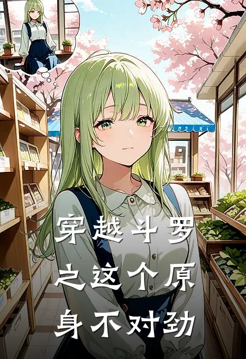 穿越斗罗之这个原身不对劲