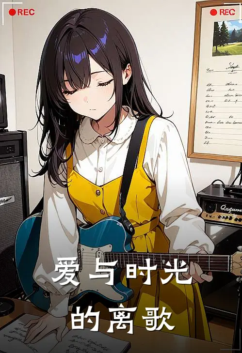 爱与时光的离歌