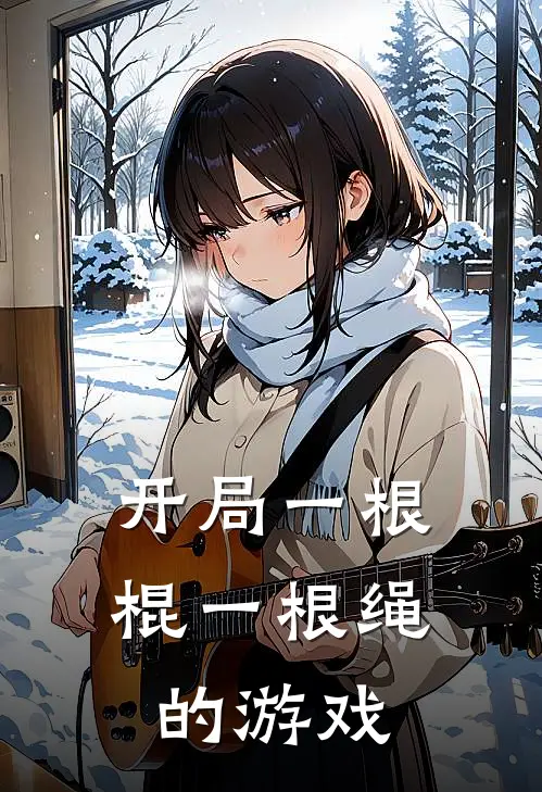 开局一根棍一根绳的游戏