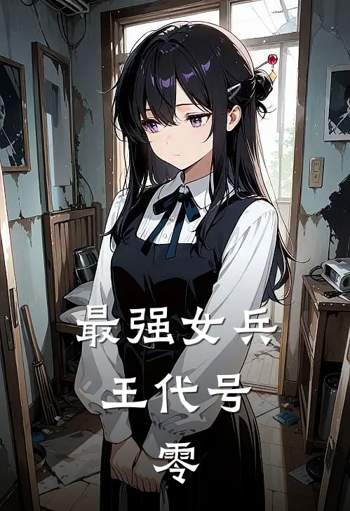 最强女兵王代号：零