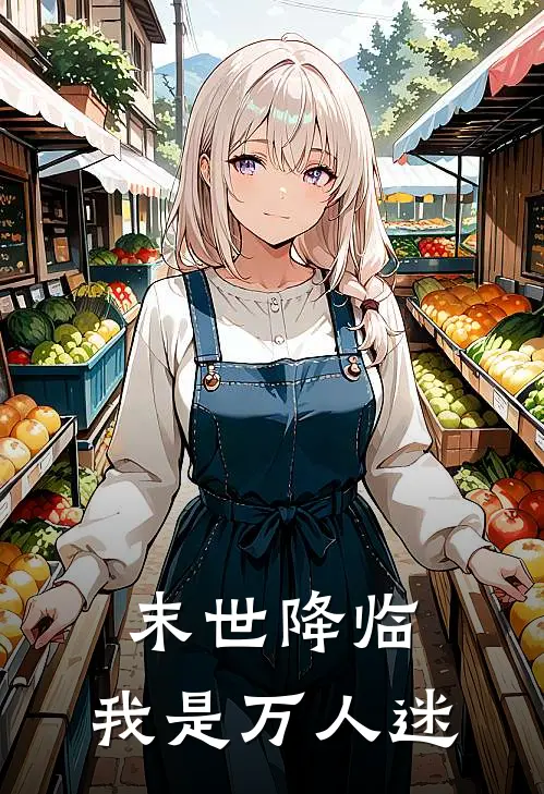 末世降临：我是万人迷