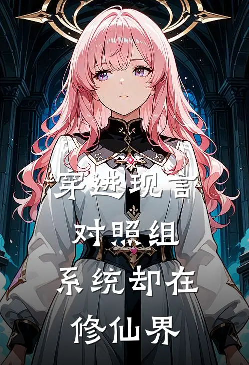 穿进现言对照组，系统却在修仙界