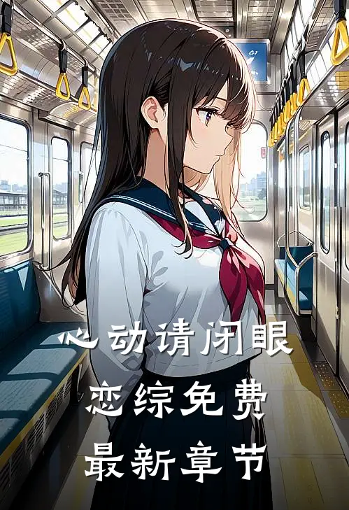 心动请闭眼恋综免费最新章节