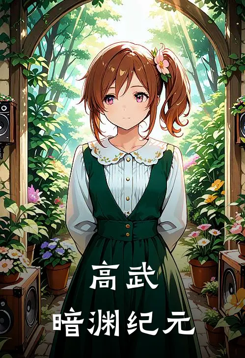 高武：暗渊纪元