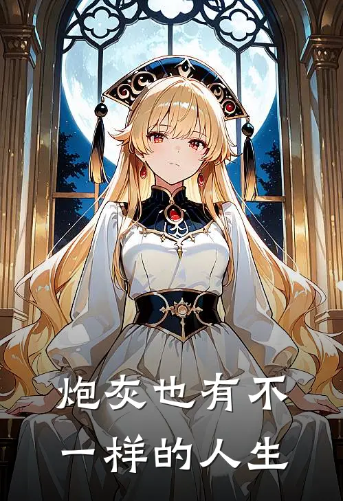 炮灰也有不一样的人生