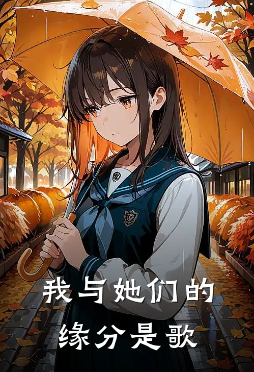 我与她们的缘分是歌