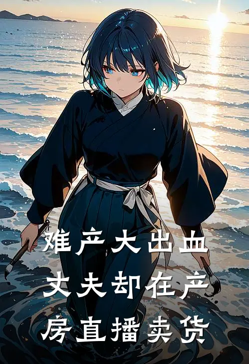 难产大出血，丈夫却在产房直播卖货
