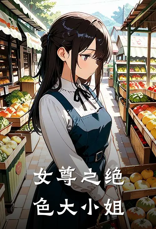 女尊之绝色大小姐