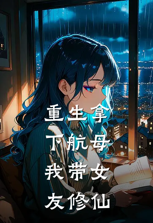 重生拿下航母，我带女友修仙