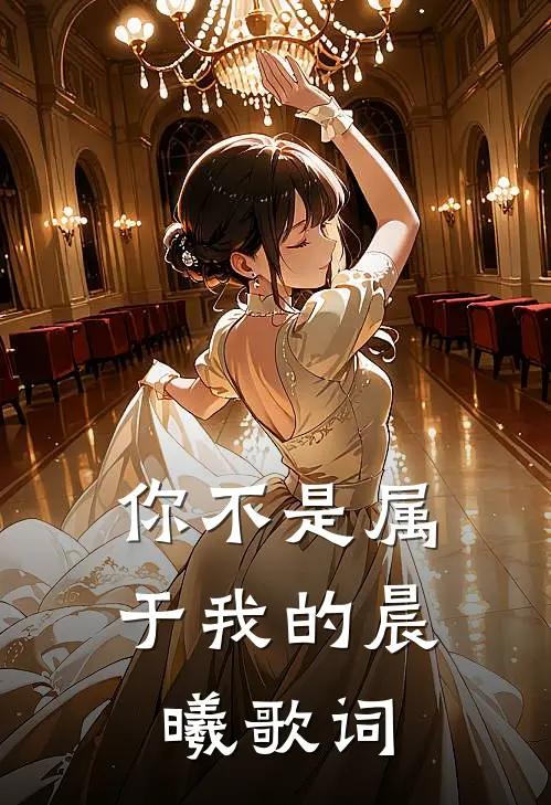 你不是属于我的晨曦歌词