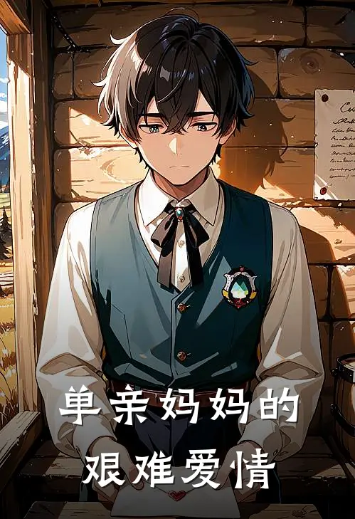 单亲妈妈的艰难爱情