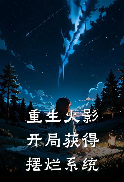重生火影，开局获得摆烂系统