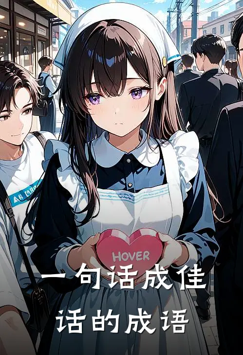 一句话成佳话的成语