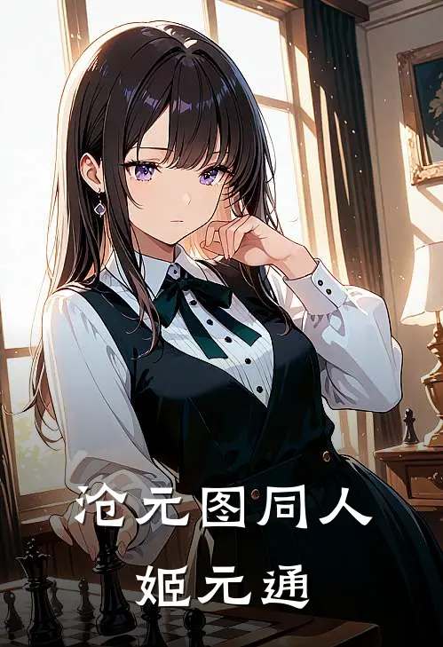 沧元图同人：姬元通